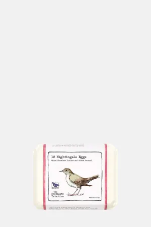 12 Nightingale Eggs 150g
