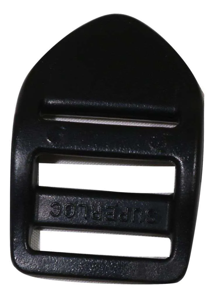 ACW SPA or Hot Tub Cover Locking Plastic Buckle Replacement Kit | 6 PACK