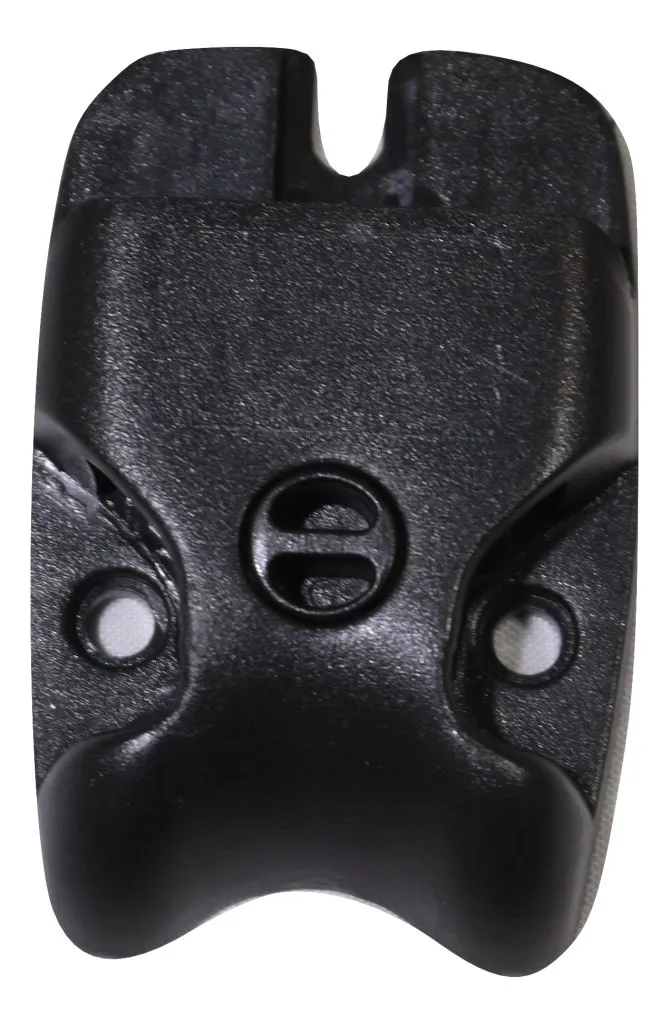 ACW SPA or Hot Tub Cover Locking Plastic Buckle Replacement Kit | QTY 4
