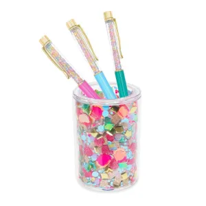 Be A Gem Pen Cup