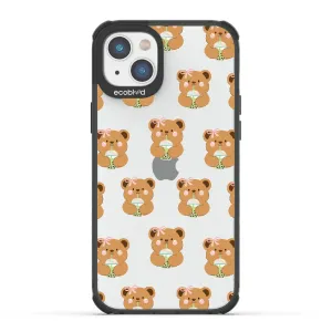 Bear-ista Approved - Laguna Collection Case for Apple iPhone 14 Plus