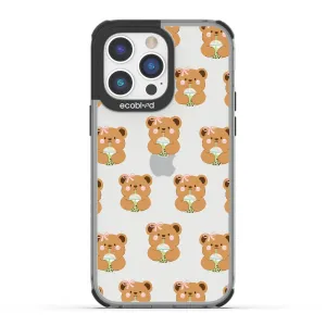 Bear-ista Approved - Laguna Collection Case for Apple iPhone 14 Pro