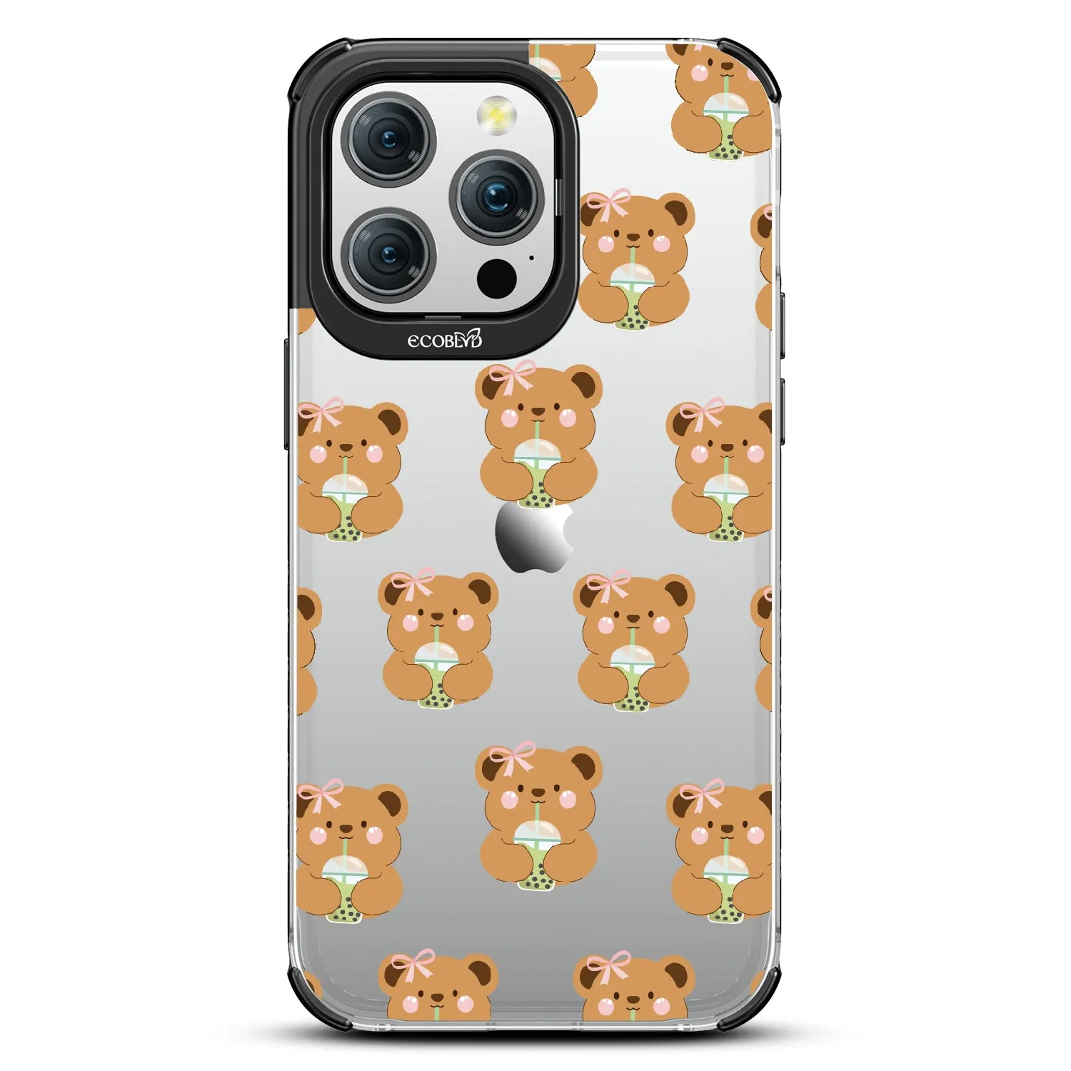 Bear-ista Approved - Laguna Collection Case for Apple iPhone 15 Pro Max