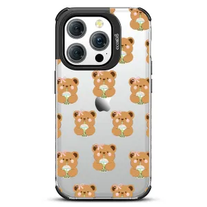 Bear-ista Approved - Laguna Collection Case for Apple iPhone 15 Pro