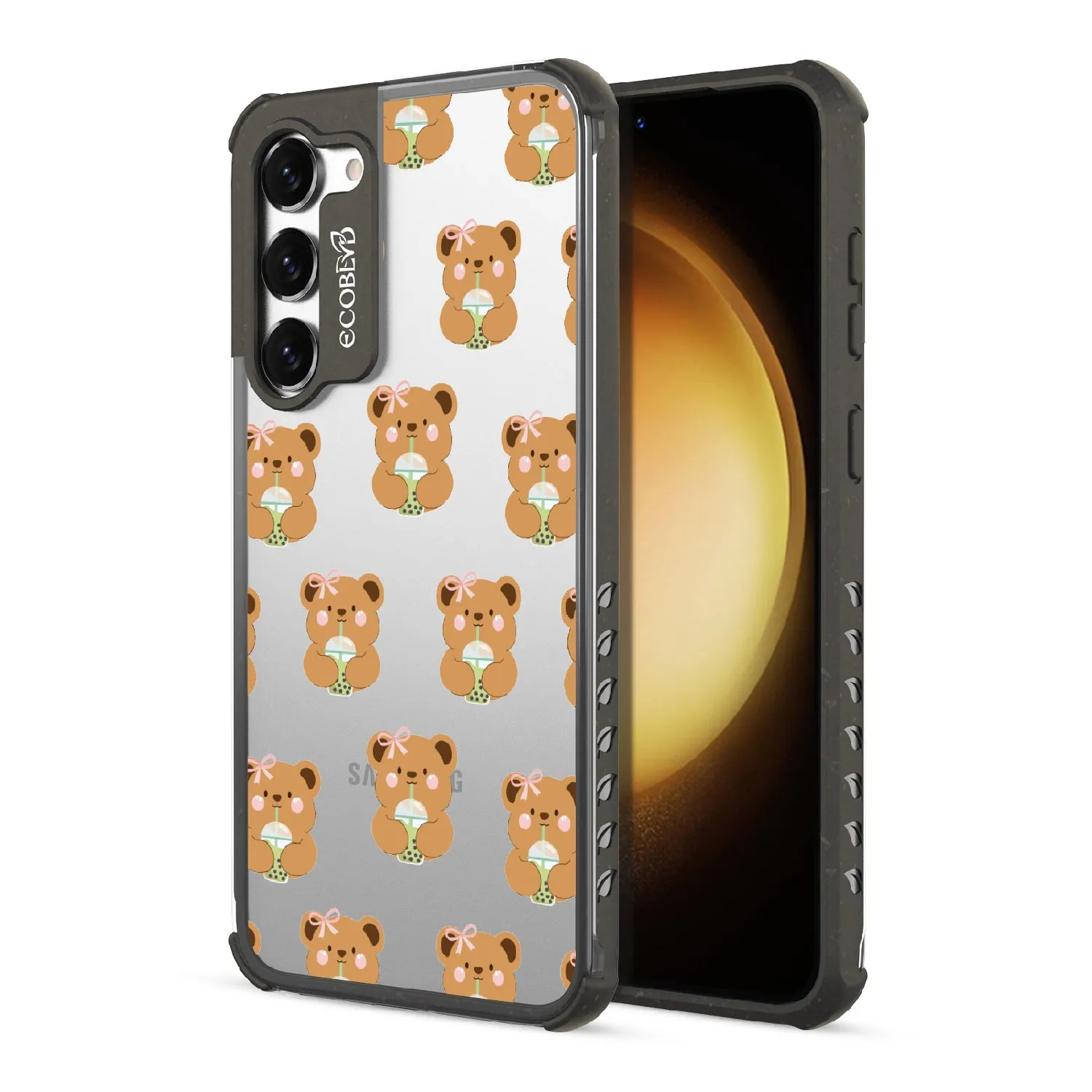 Bear-ista Approved - Laguna Collection Case for Samsung Galaxy S23