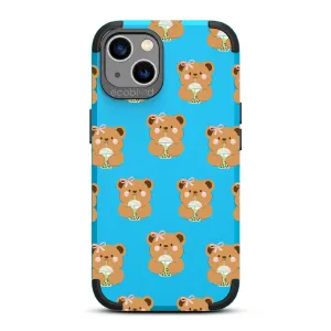 Bear-ista Approved - Mojave Collection Case for Apple iPhone 13