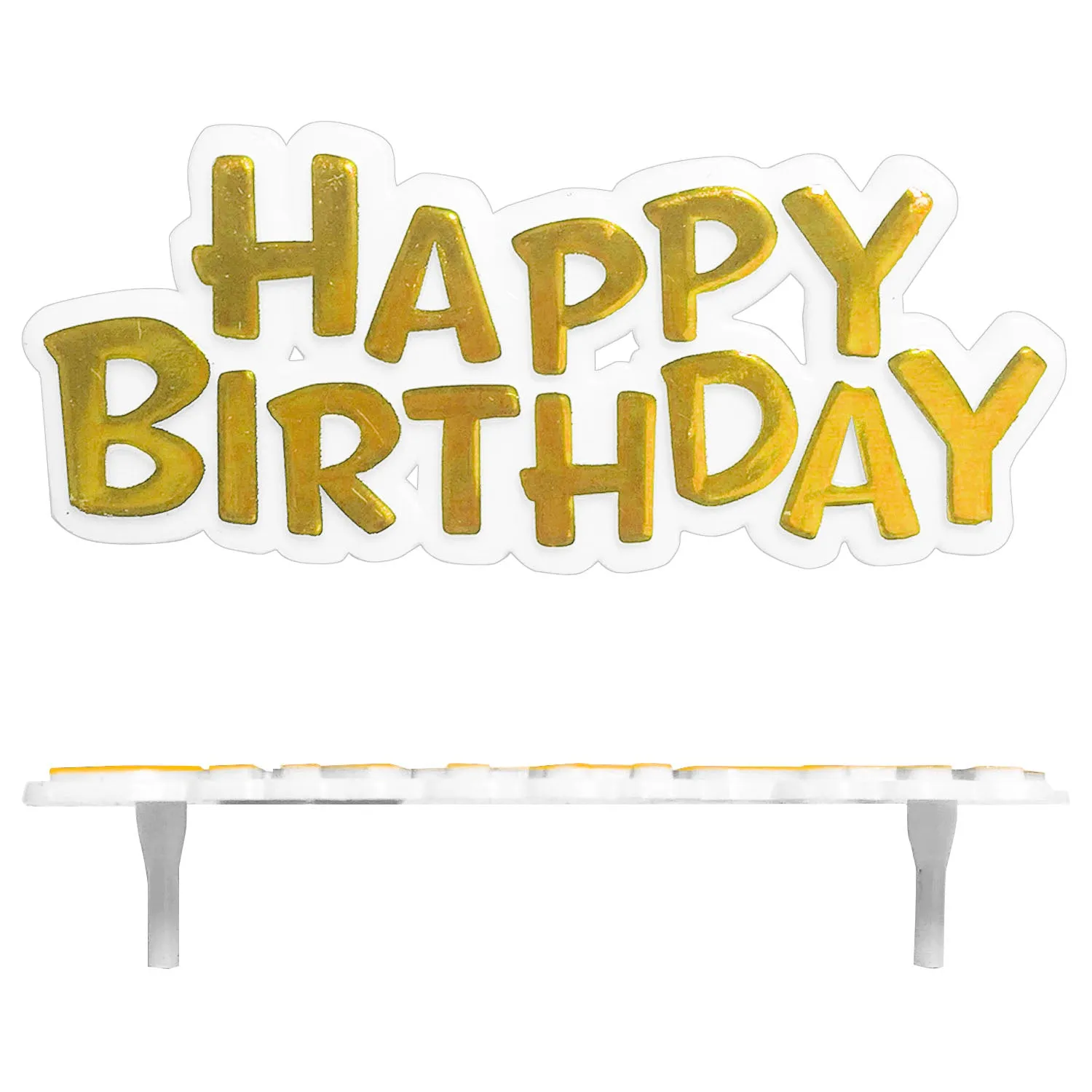 Birthday Candles (16 PCs)