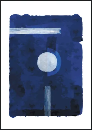 Blue Shift 4 Custom Art