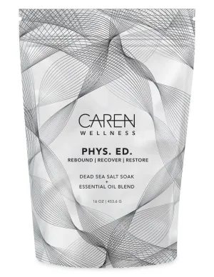 Caren Spa Soak 4oz