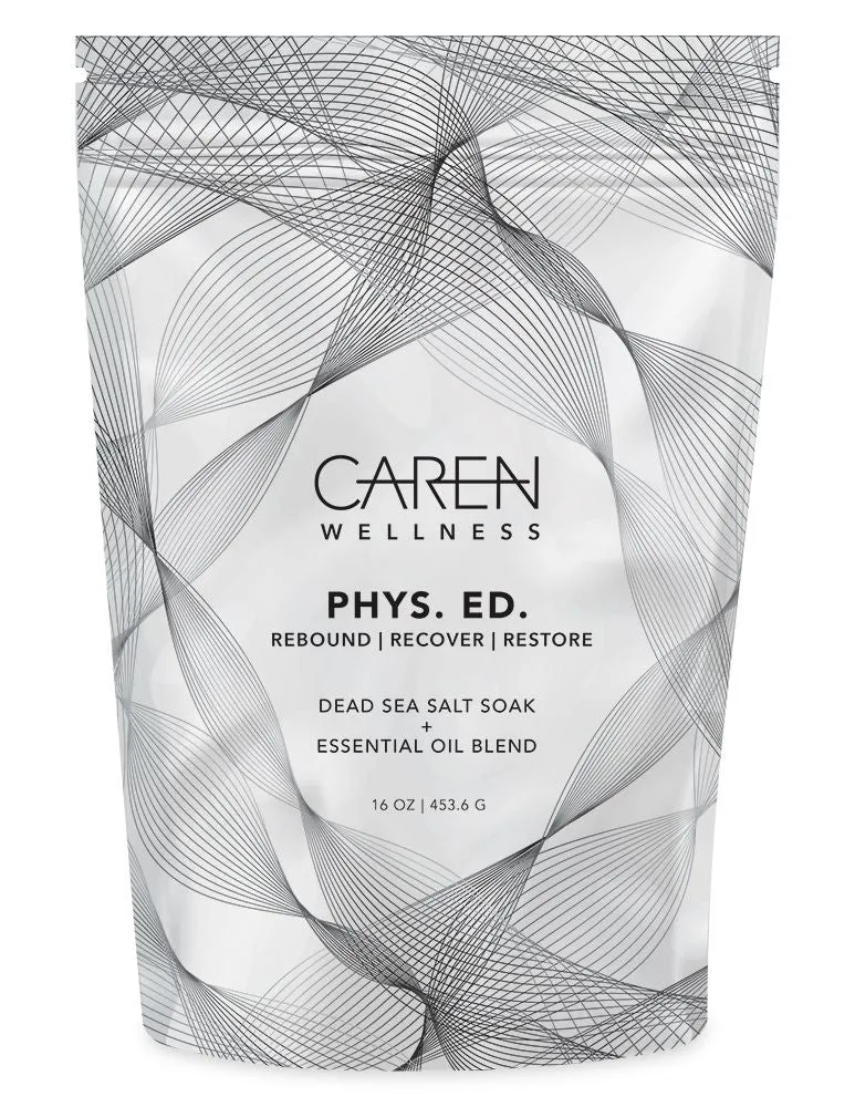 Caren Spa Soak 4oz