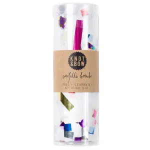 Classic Party Confetti Bomb