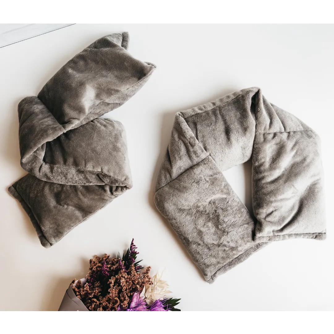Cozy Spa Neck Wrap