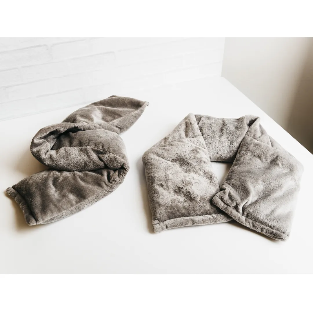 Cozy Spa Neck Wrap