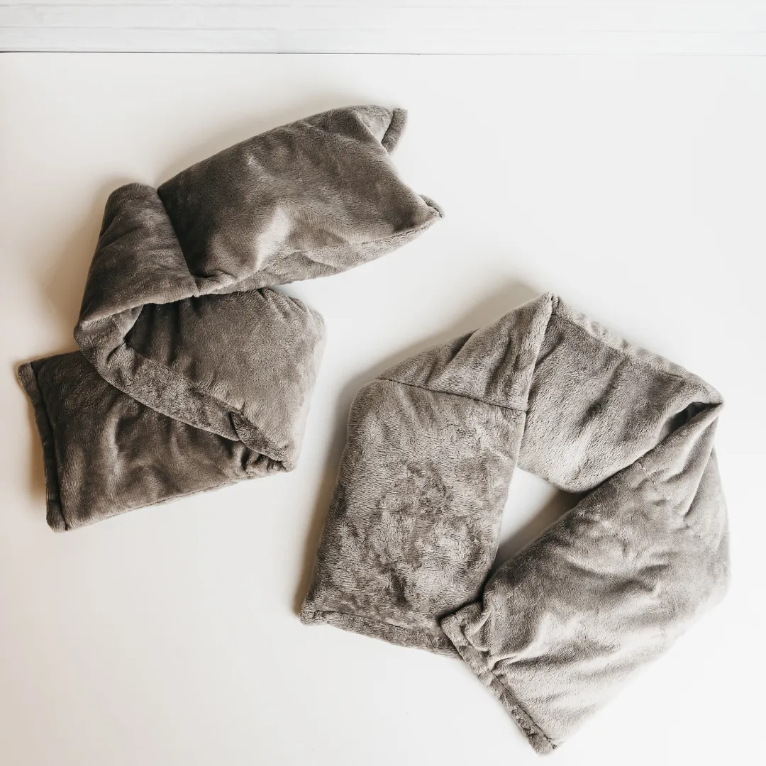 Cozy Spa Neck Wrap