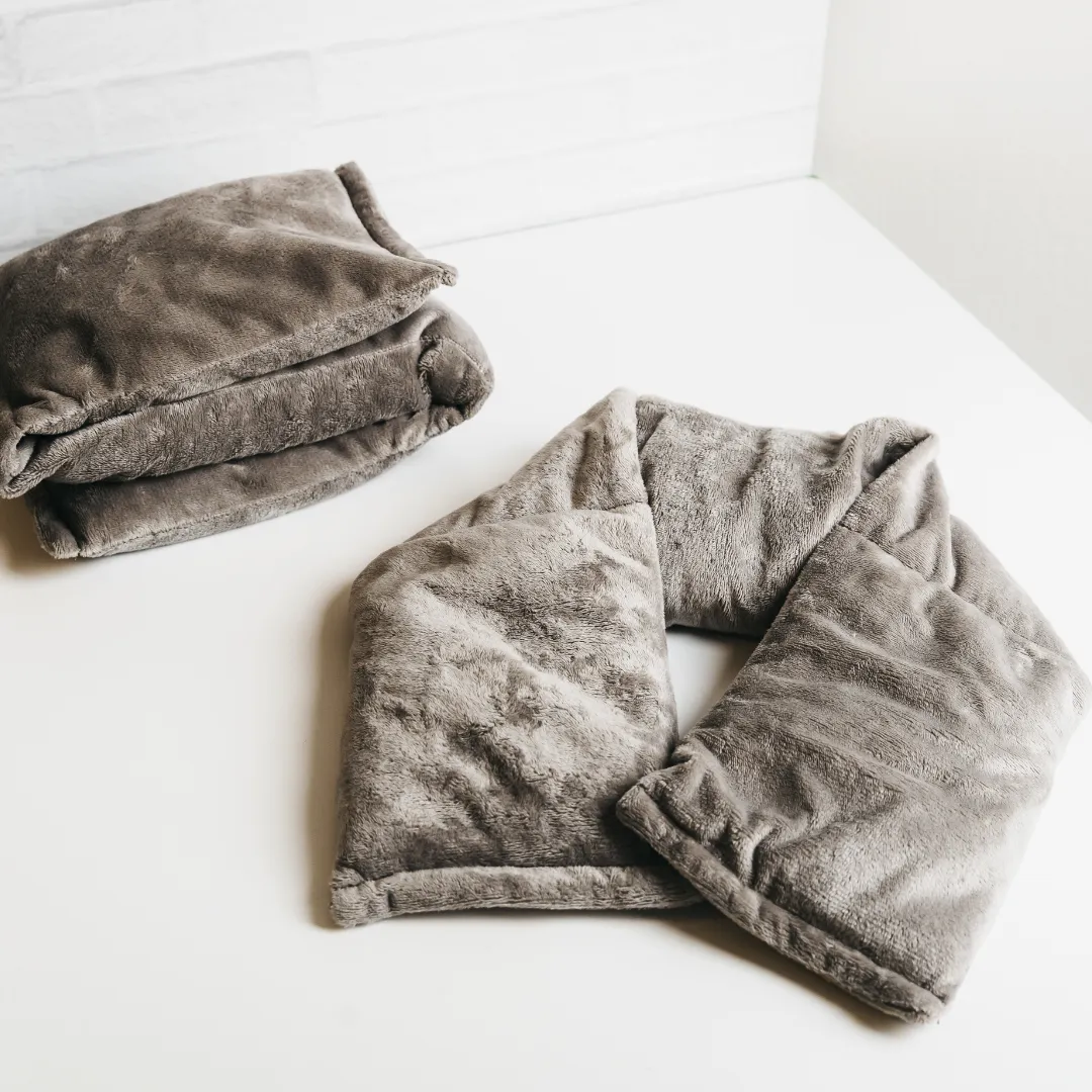 Cozy Spa Neck Wrap