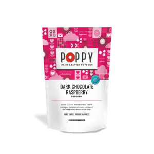 Dark Chocolate Raspberry
