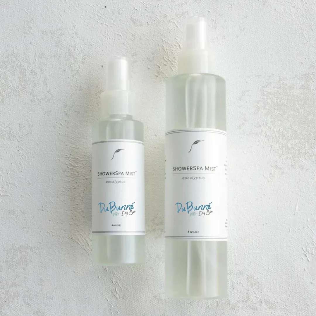 Eucalyptus Shower Mist