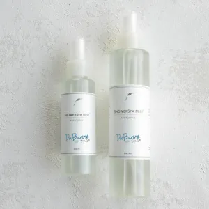 Eucalyptus Shower Mist