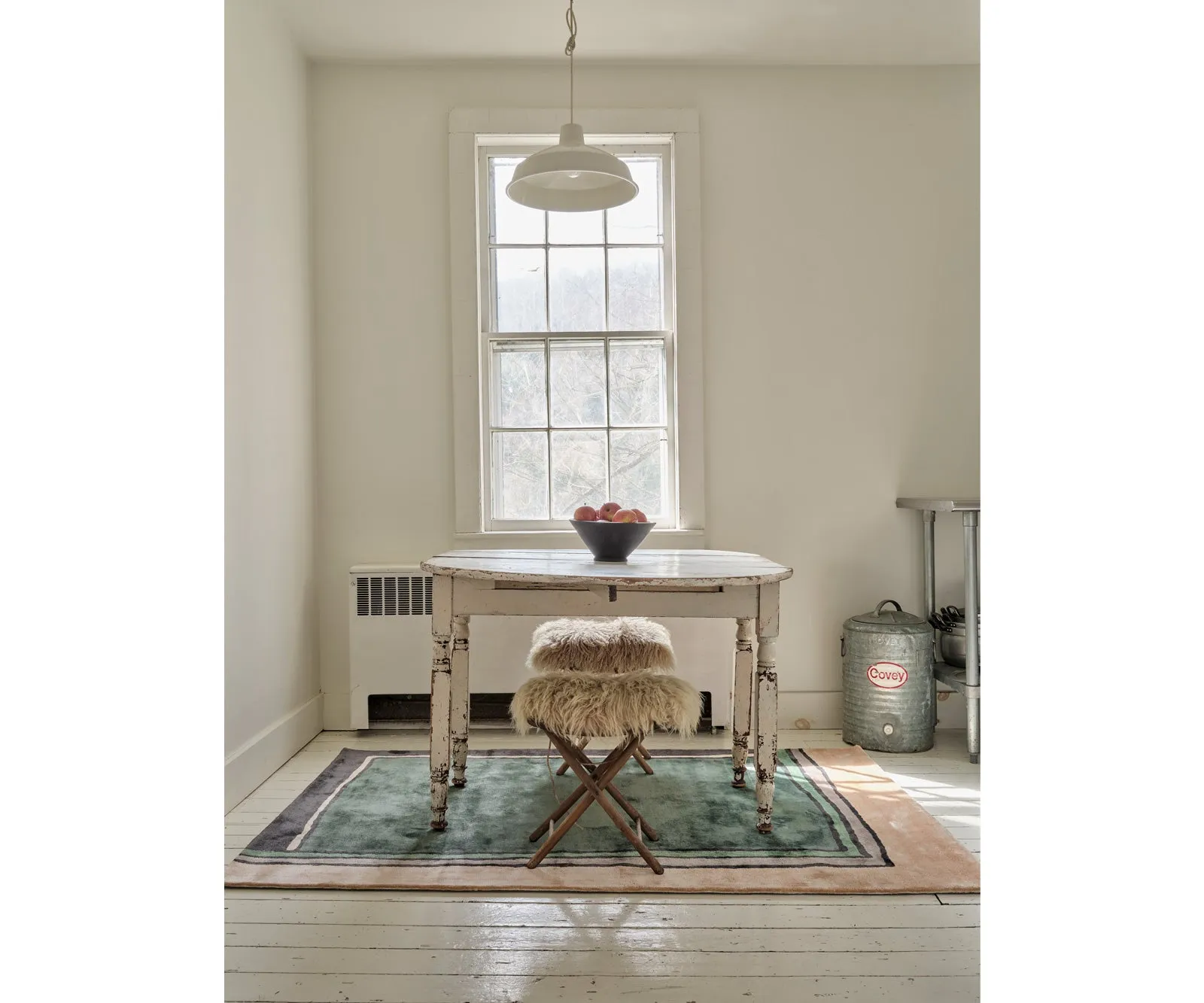 Frames Rug
