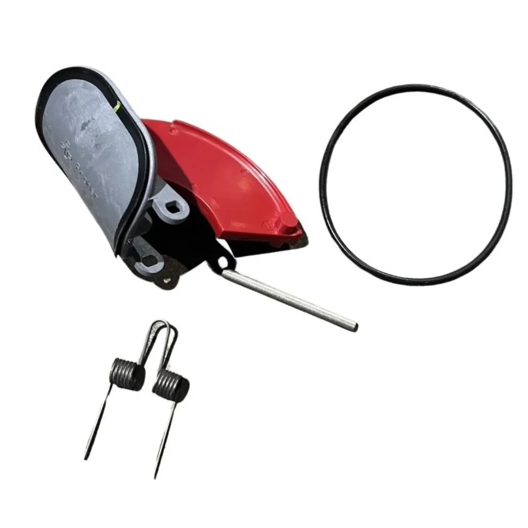 H2flow FV-SK FlowVis Service Repair Kit FVSK