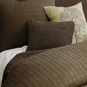 Hip 2B Square Quilt Set