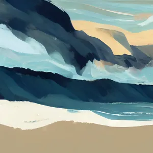 Honolulu 1 Custom Art