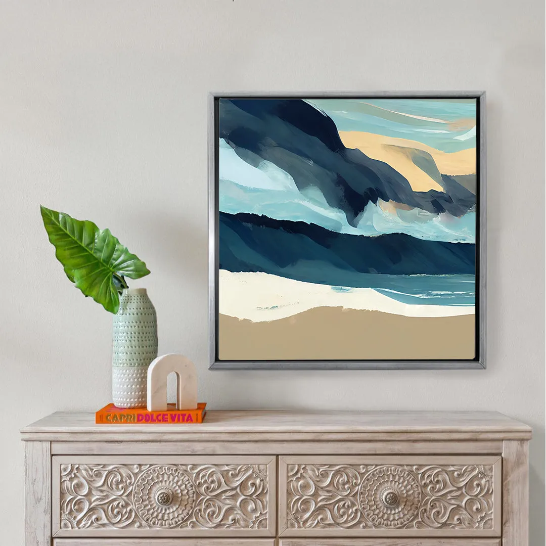 Honolulu 1 Custom Art