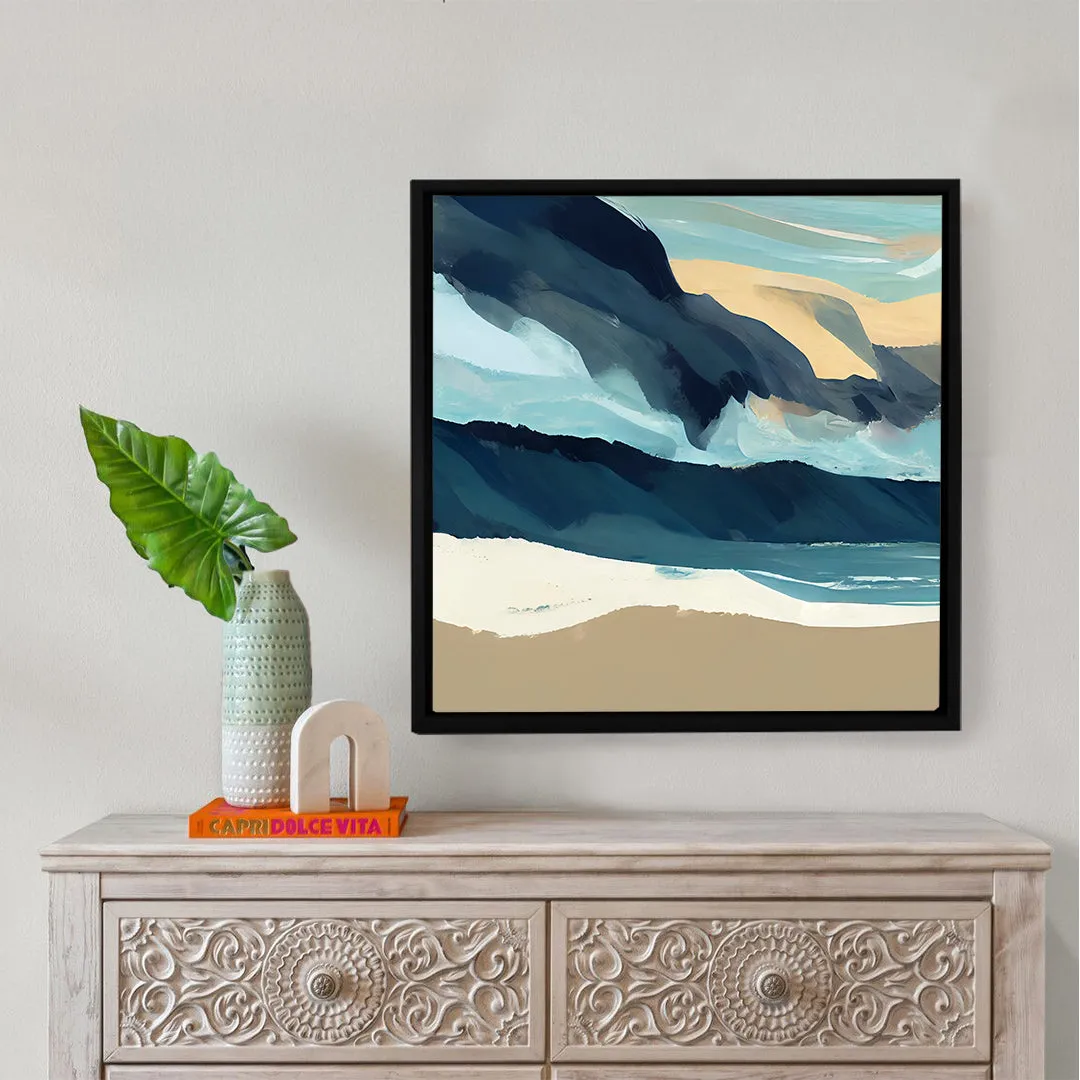Honolulu 1 Custom Art