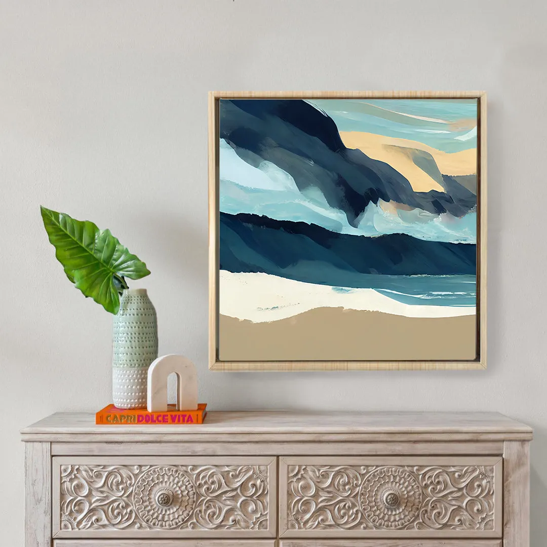 Honolulu 1 Custom Art