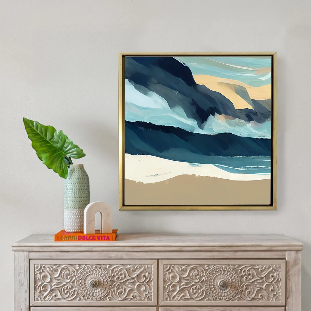 Honolulu 1 Custom Art