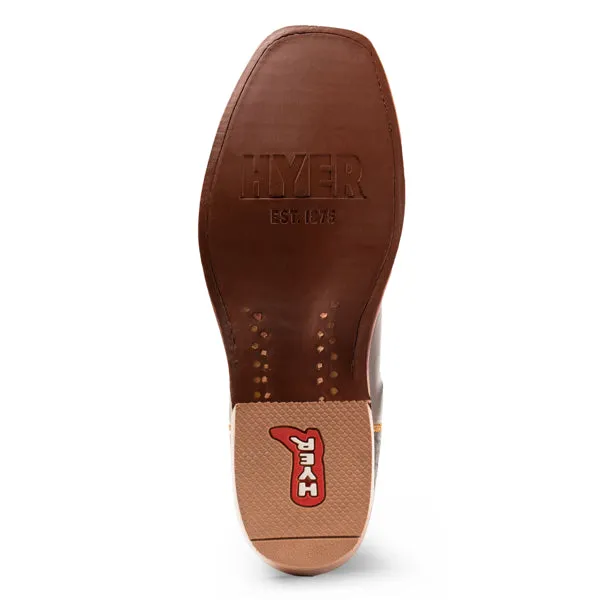 Hyer Maize ranch Hand Men's Boot