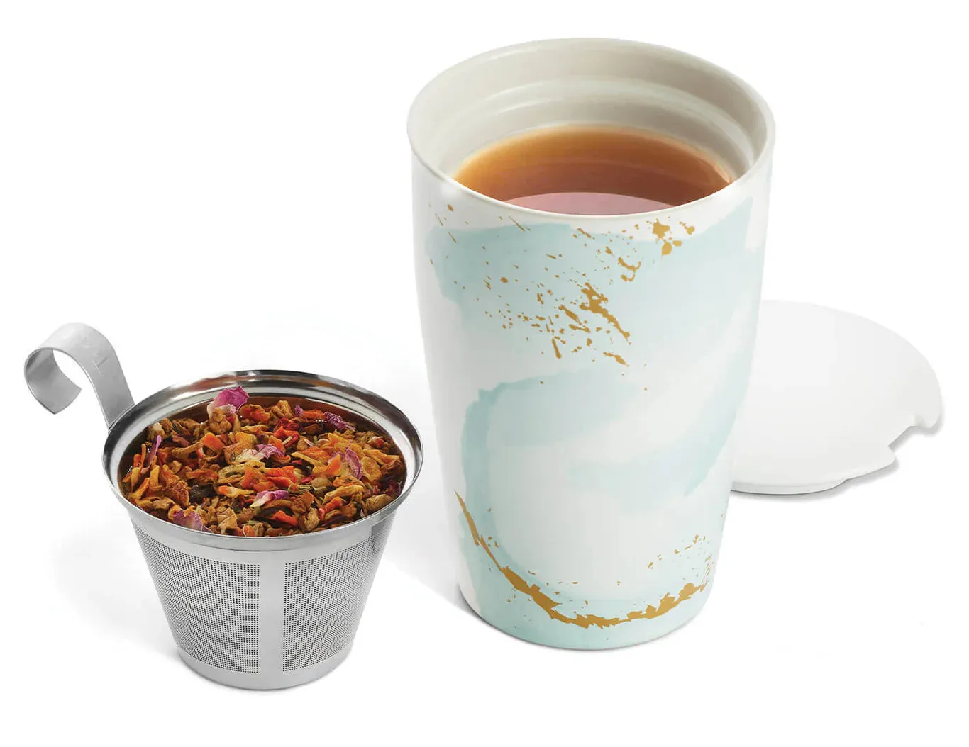 KATI® Steeping Cup & Infuser Wellbeing
