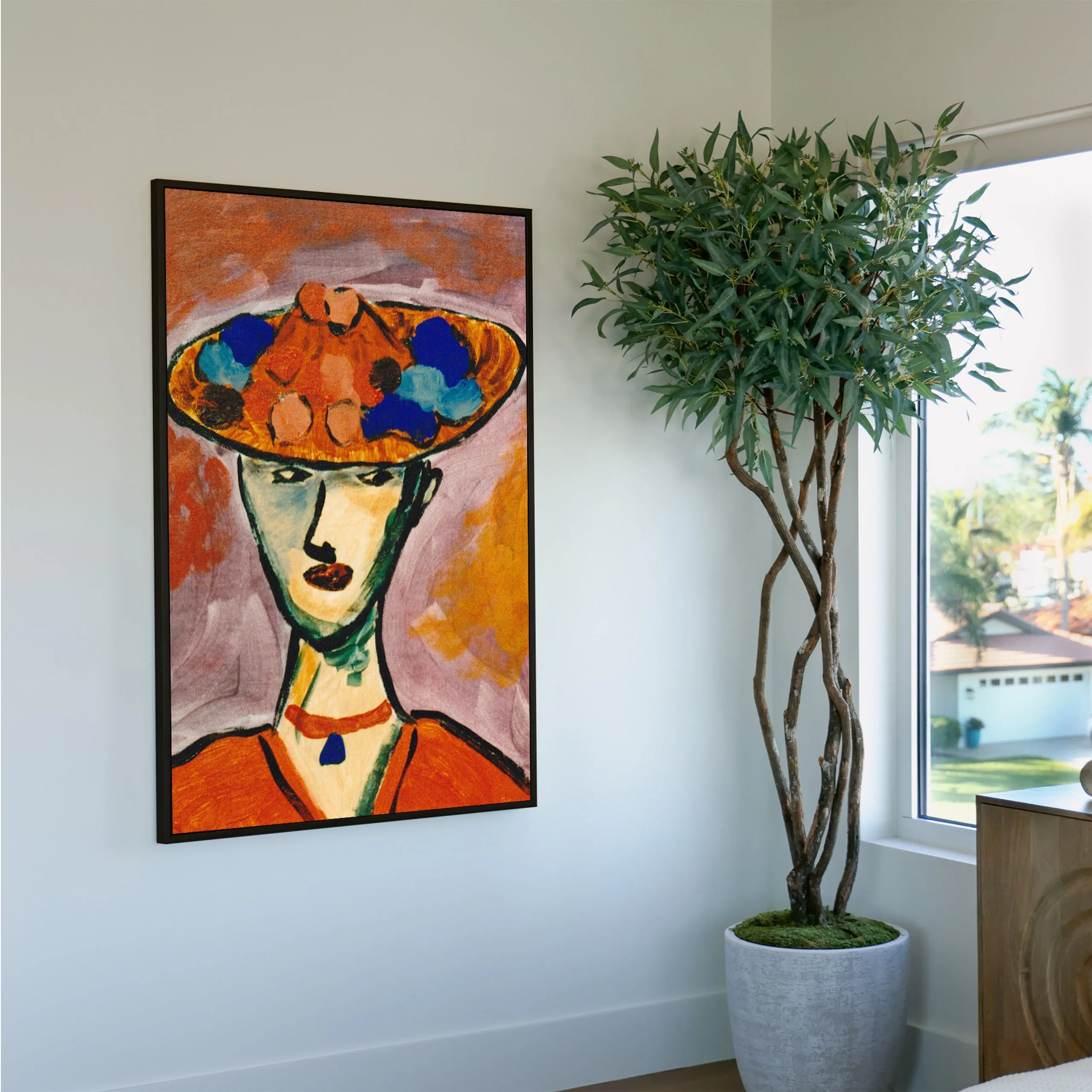 Kristy Custom Art