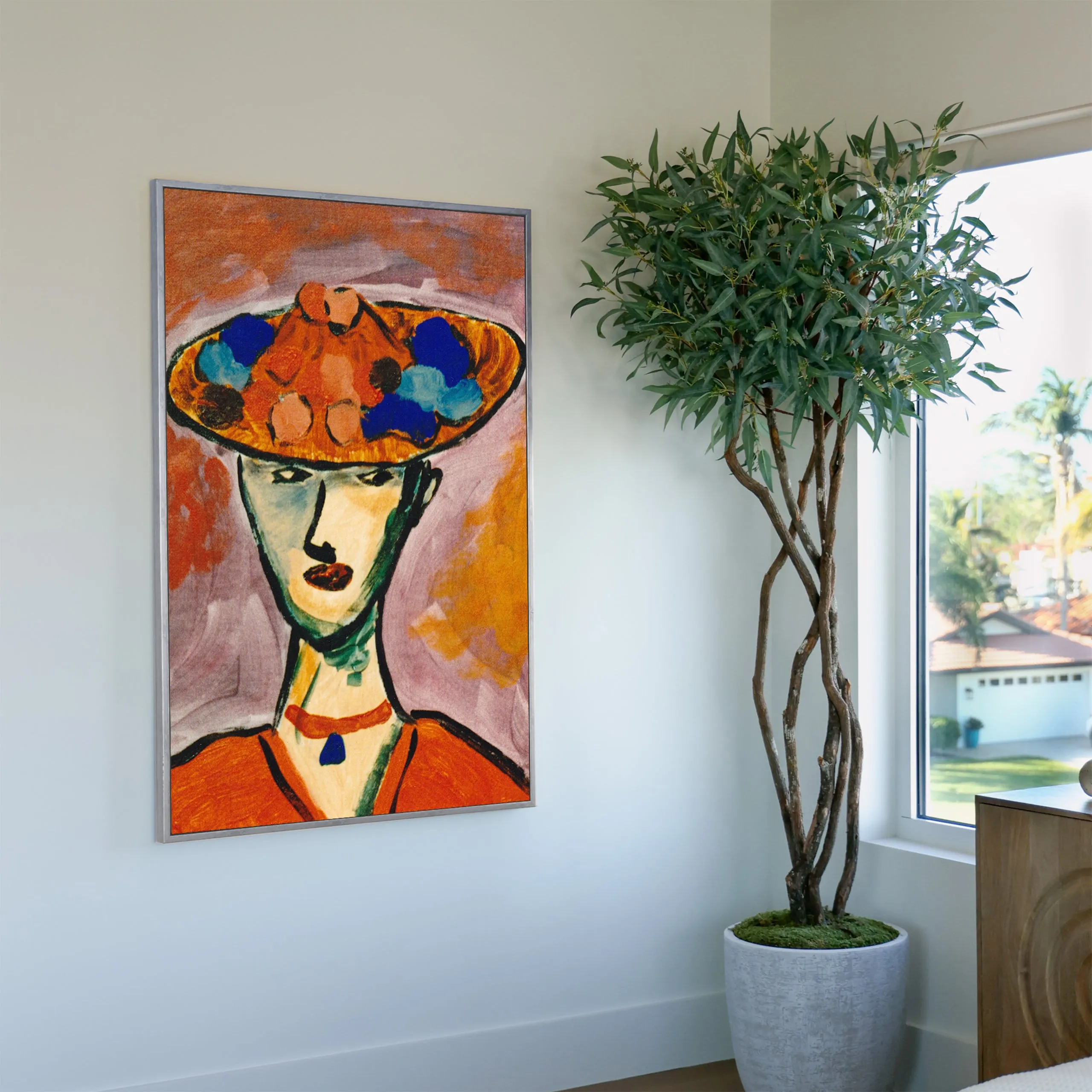 Kristy Custom Art
