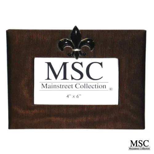 Metal Icon Picture Frames