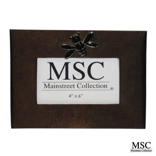 Metal Icon Picture Frames