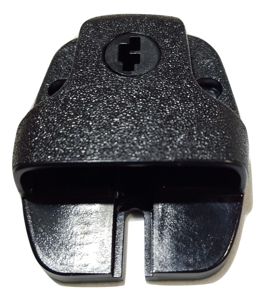 Nexus Spa Hot Tub Cover Broken Latch Repair Kit Clip Lock | 2 PACK