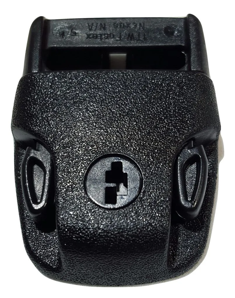 Nexus Spa Hot Tub Cover Broken Latch Repair Kit Clip Lock | 2 PACK