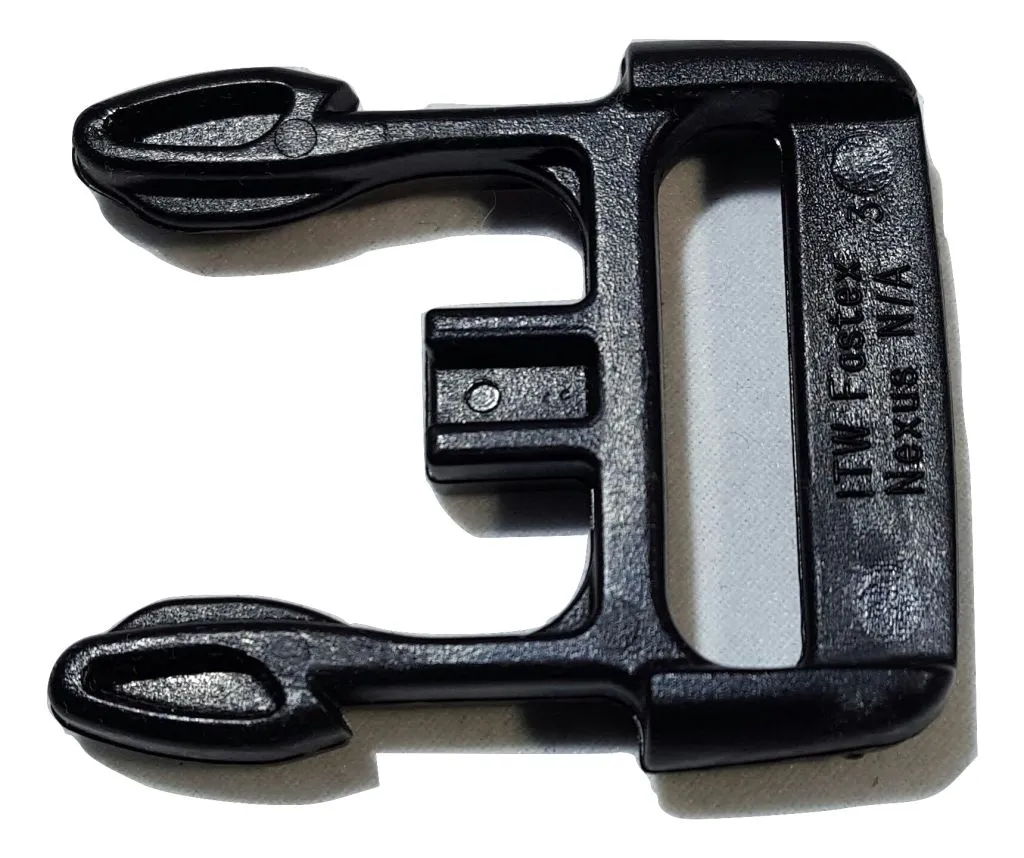 Nexus Spa Hot Tub Cover Broken Latch Repair Kit Clip Lock | 2 PACK
