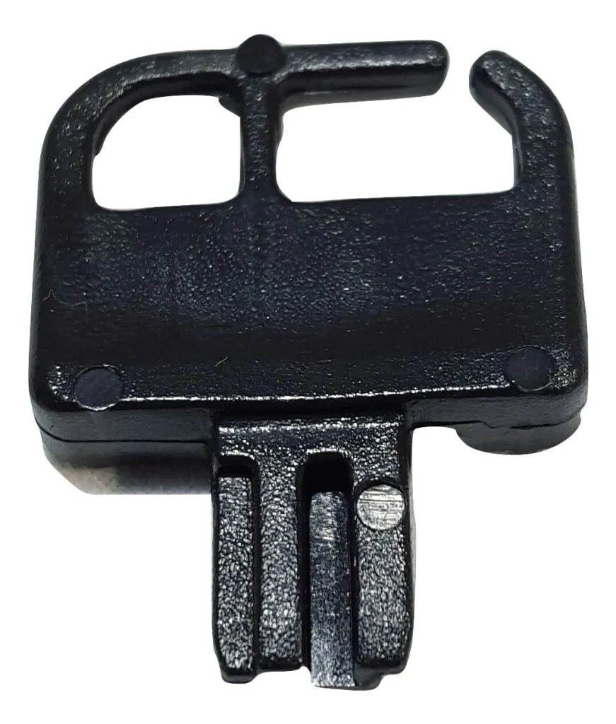 Nexus Spa Hot Tub Cover Broken Latch Repair Kit Clip Lock | 2 PACK