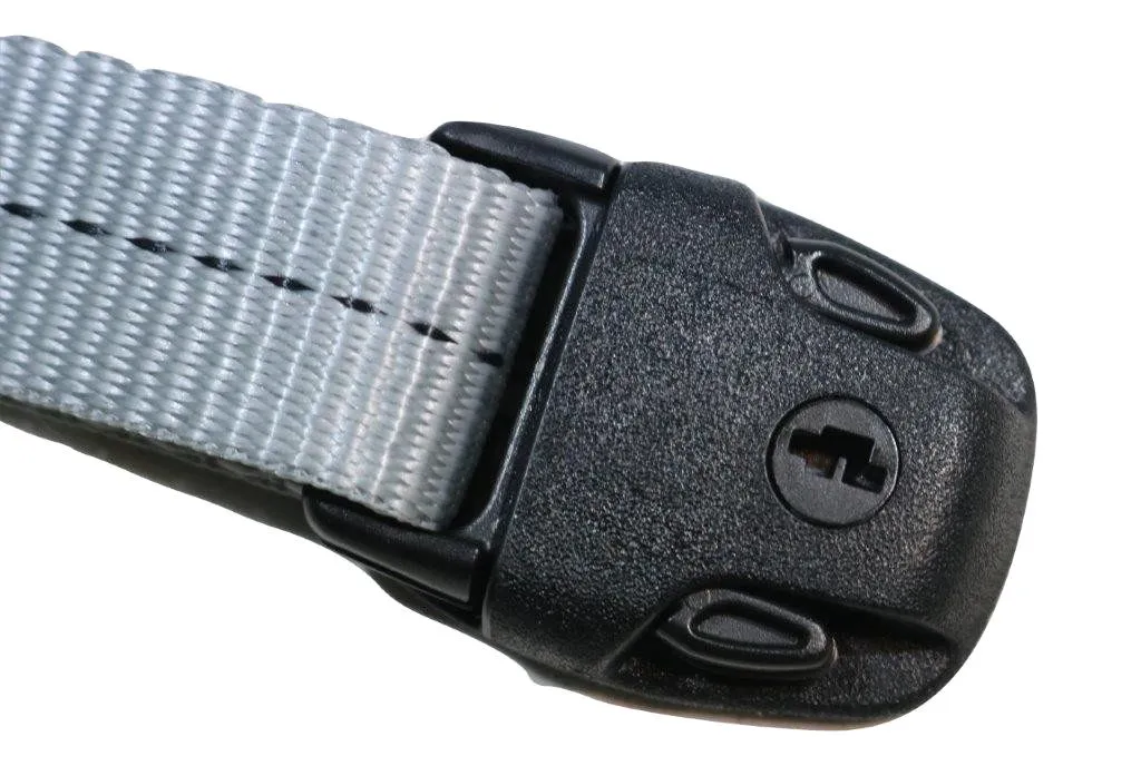 Nexus Spa Hot Tub Cover Broken Latch Repair Kit Clip Lock | 2 PACK