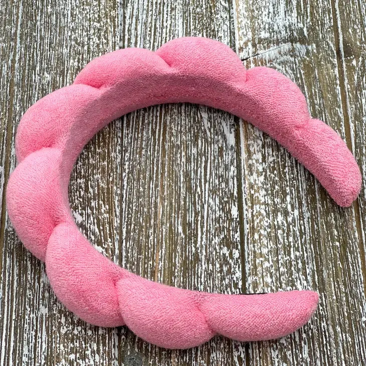Sia Spa Headband