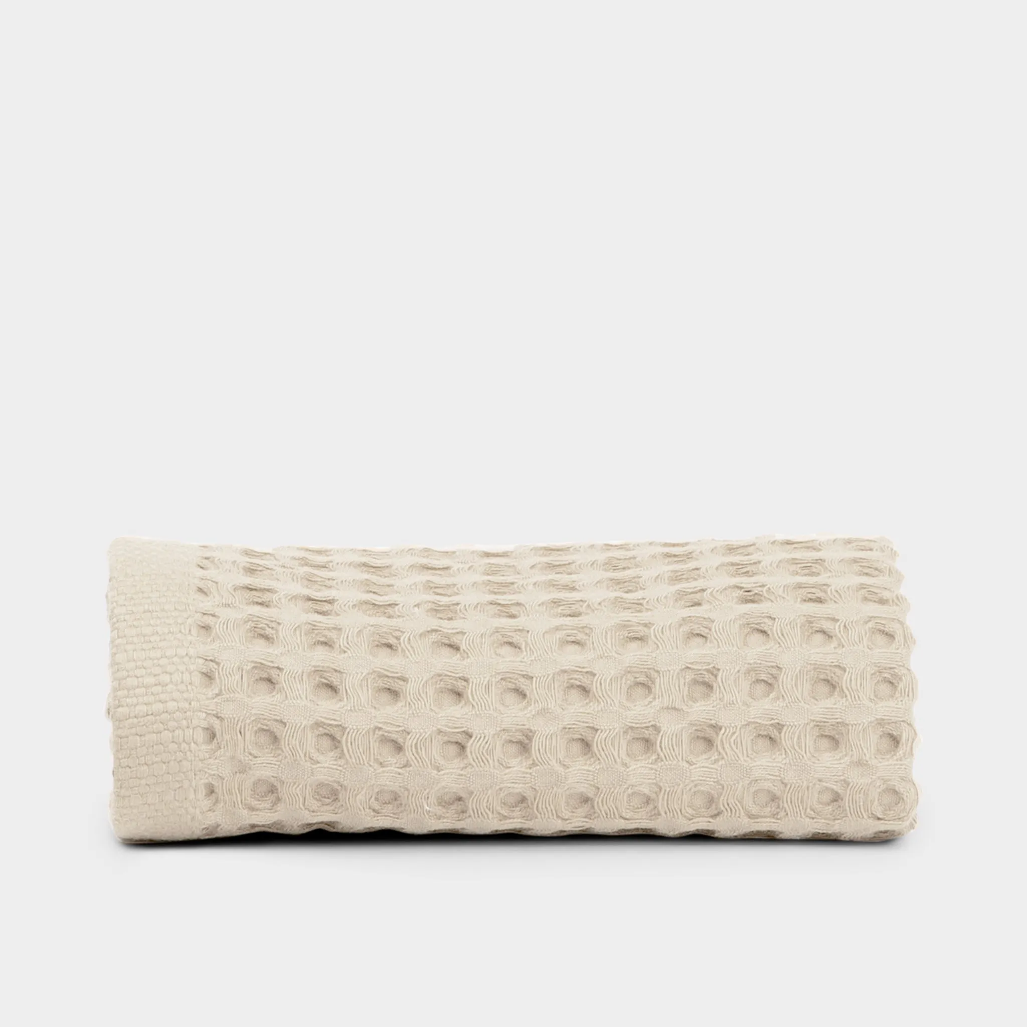 Spa Cloud Waffle Towels