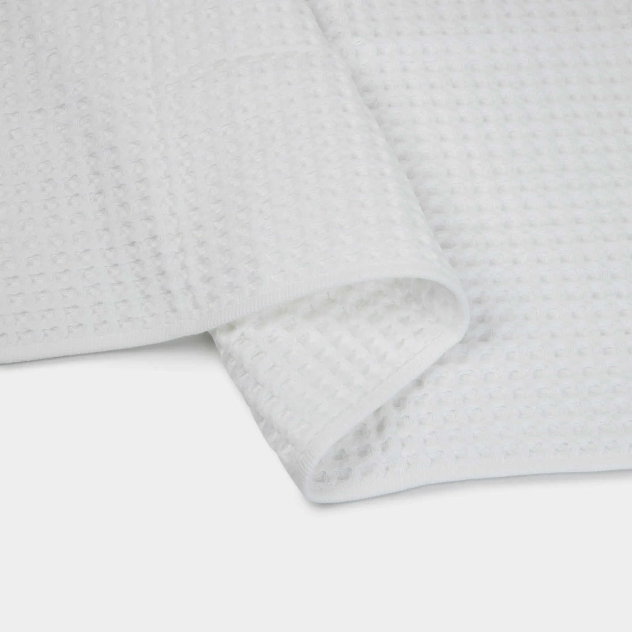 Spa Cloud Waffle Towels