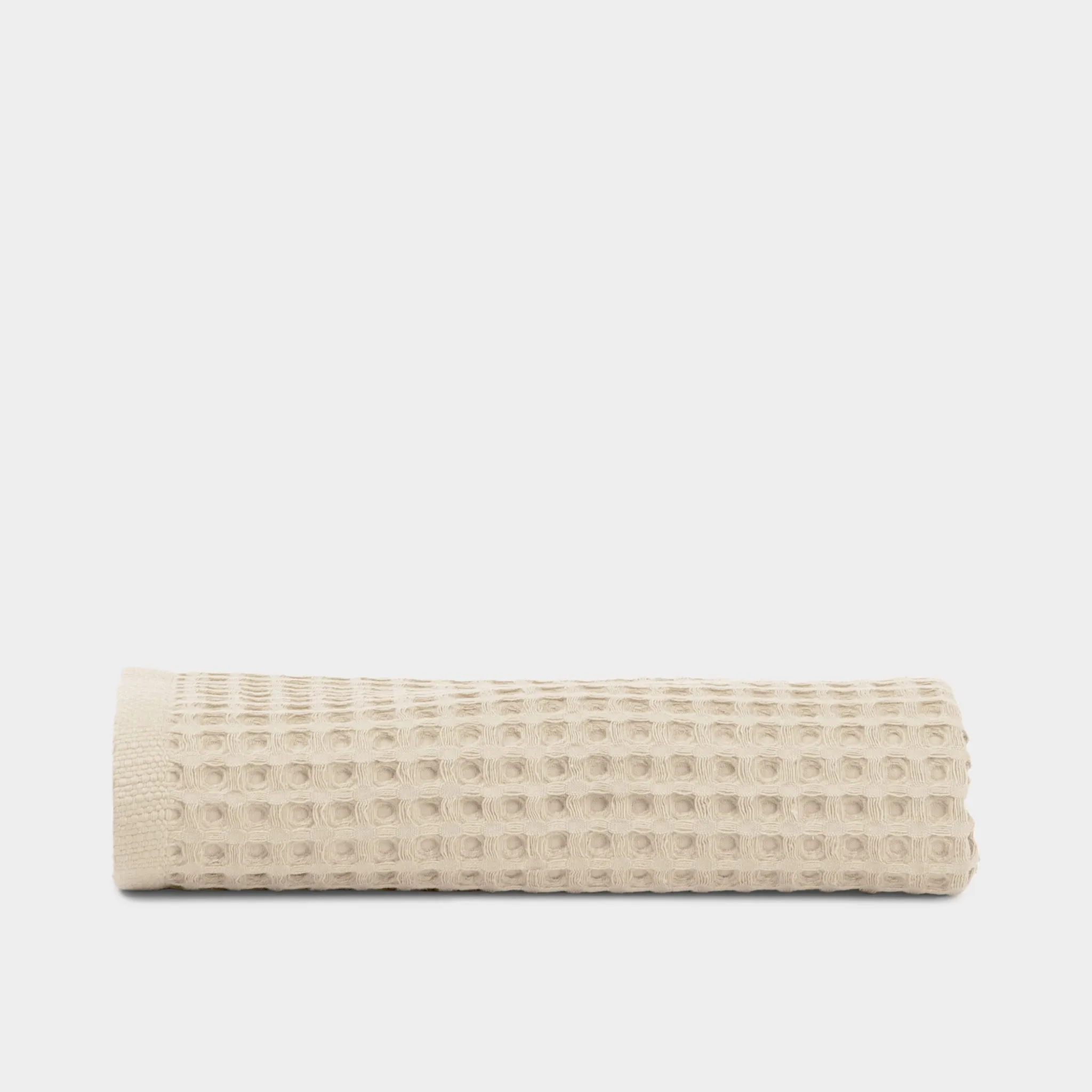 Spa Cloud Waffle Towels