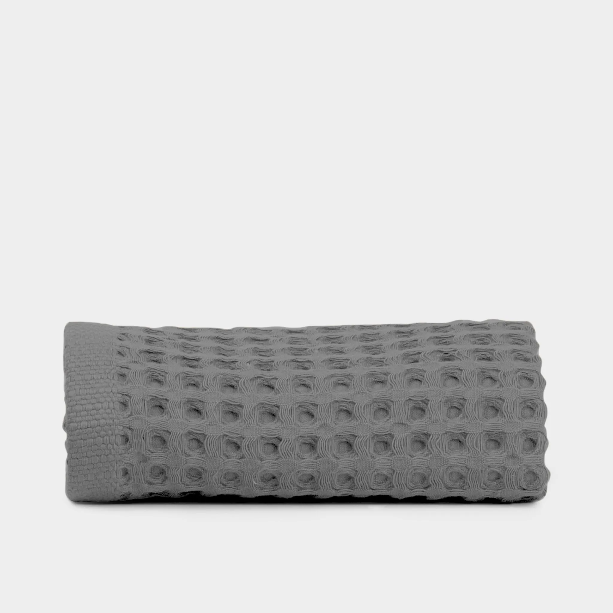 Spa Cloud Waffle Towels