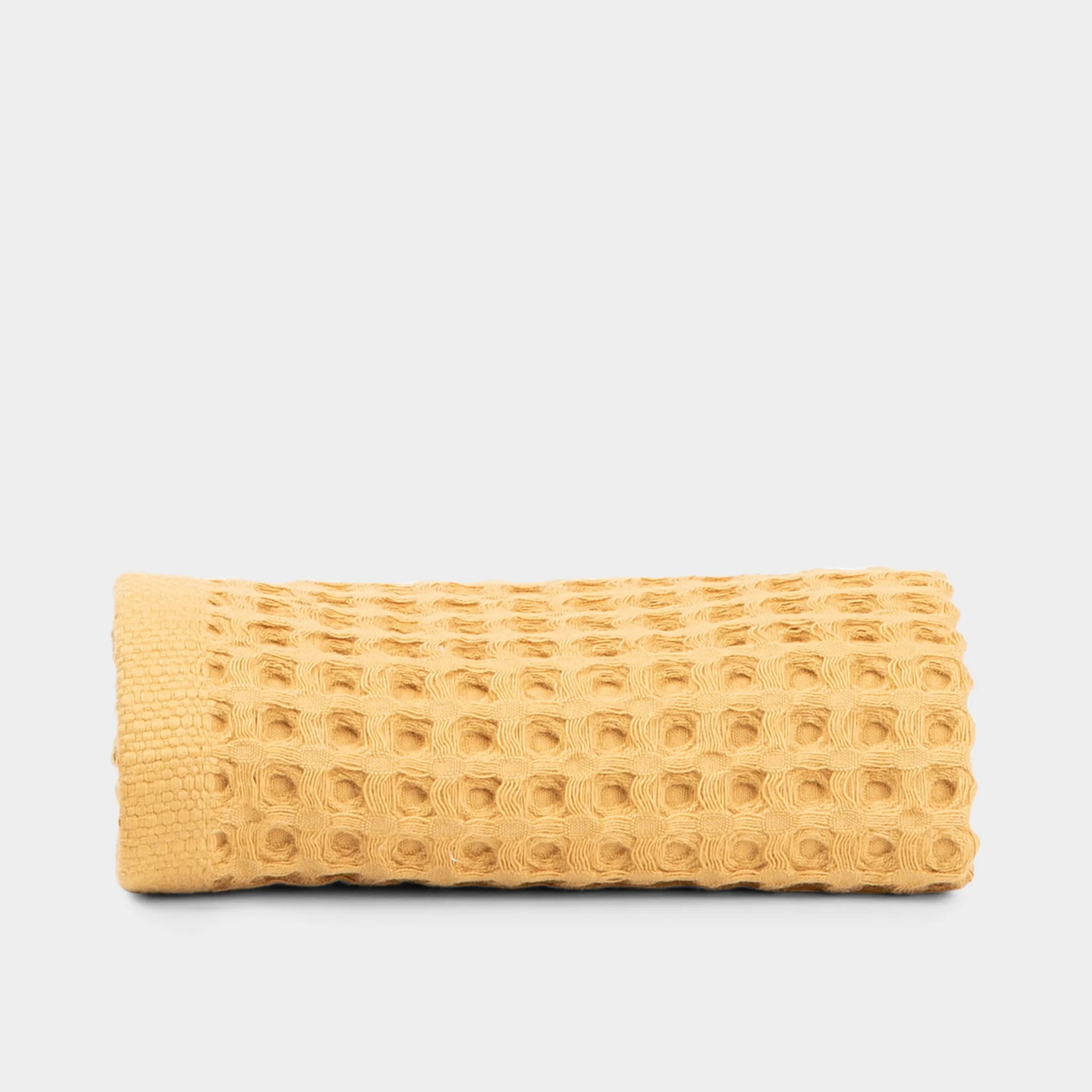 Spa Cloud Waffle Towels