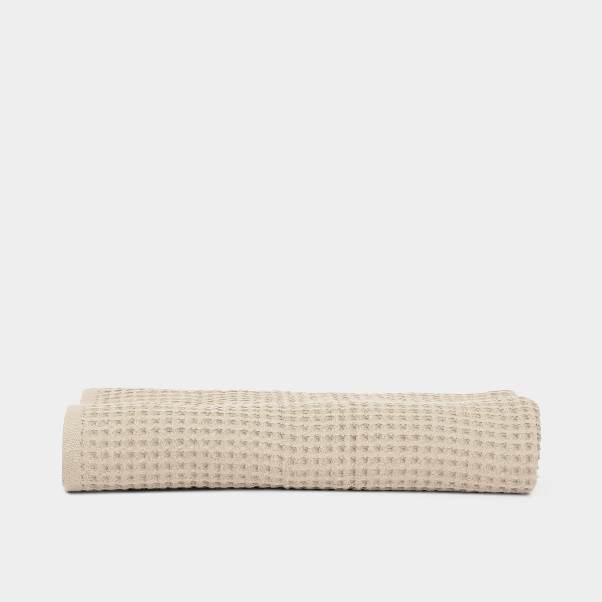 Spa Cloud Waffle Towels