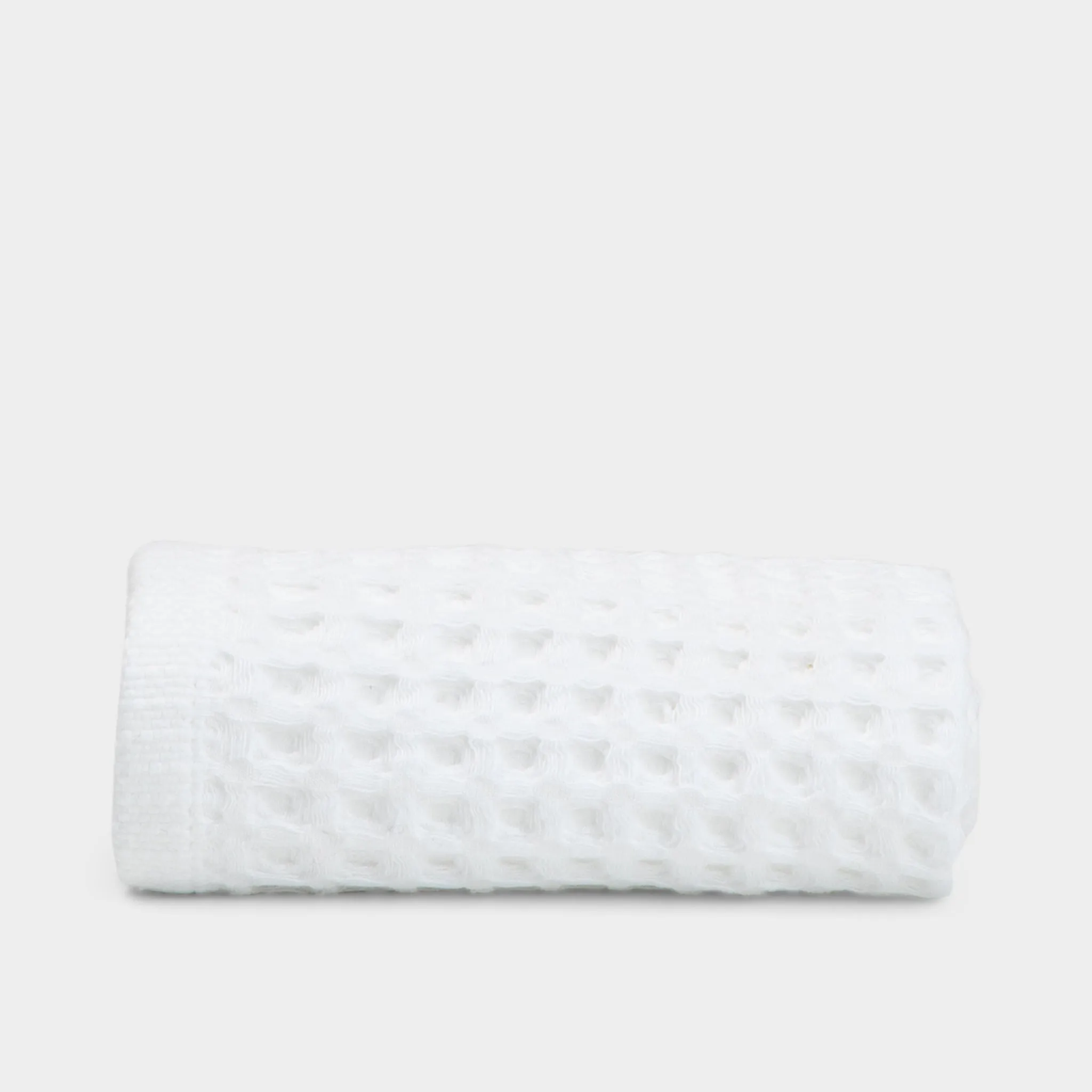 Spa Cloud Waffle Towels
