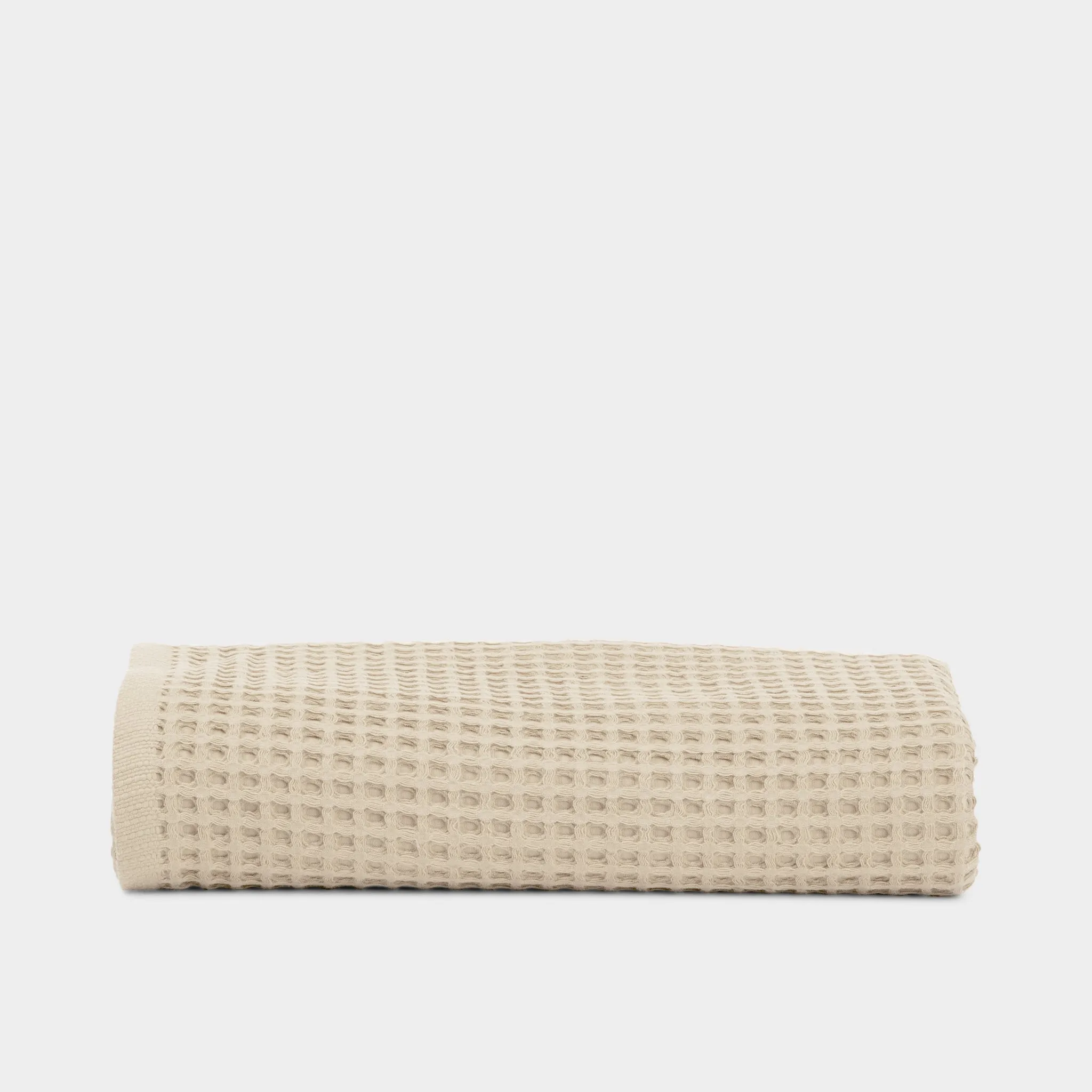 Spa Cloud Waffle Towels